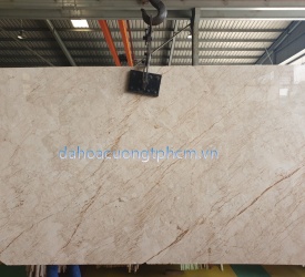 Đá Hoa Cương Marble Rosalia Light
